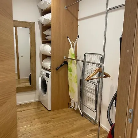 Apartmán Rannakivi Pärnu