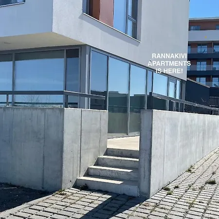 Rannakivi Parnu