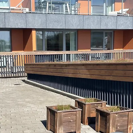 Apartment Rannakivi