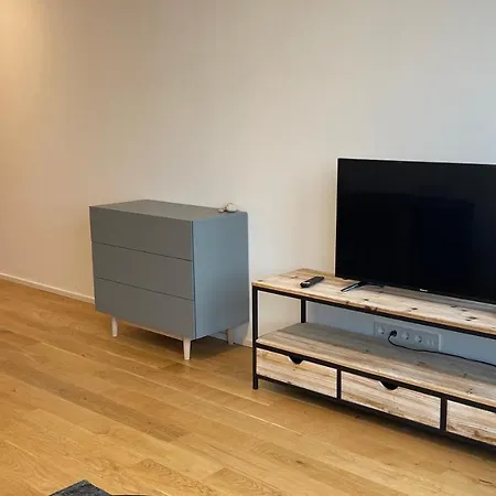 Rannakivi Apartment *