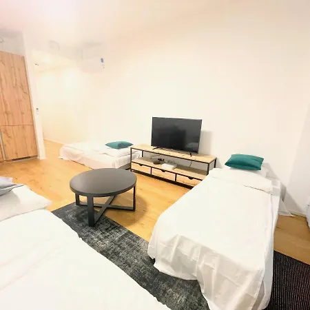 Apartment Rannakivi