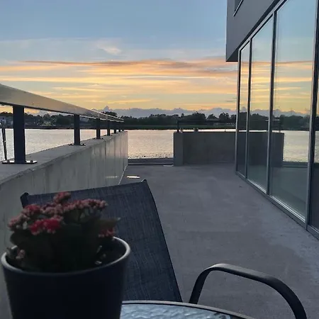 Rannakivi Pärnu