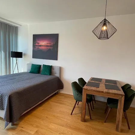 Apartment Rannakivi Parnu