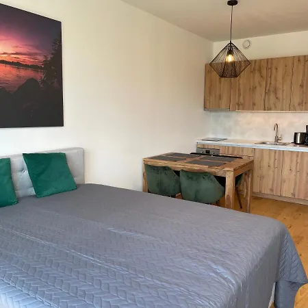 Apartment Rannakivi