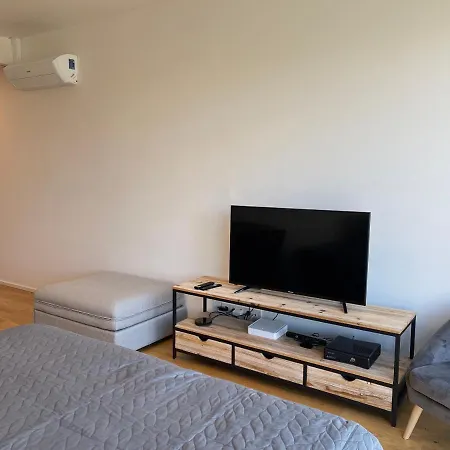 Rannakivi Apartment Parnu