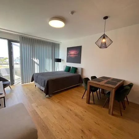 Apartmán Rannakivi *