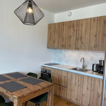Apartment Rannakivi *